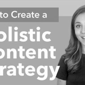 The best way to Create Content for SEO