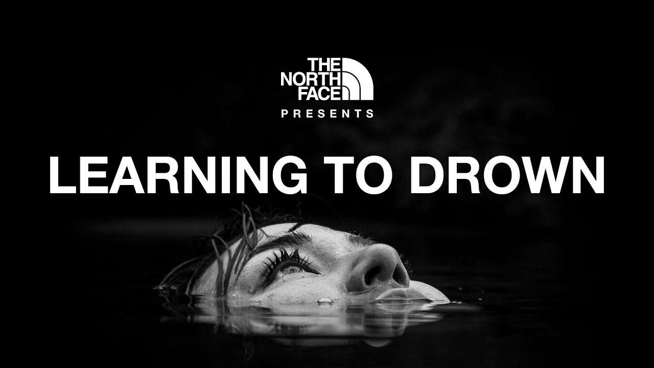 {Learning|Studying} to Drown |  The North Face