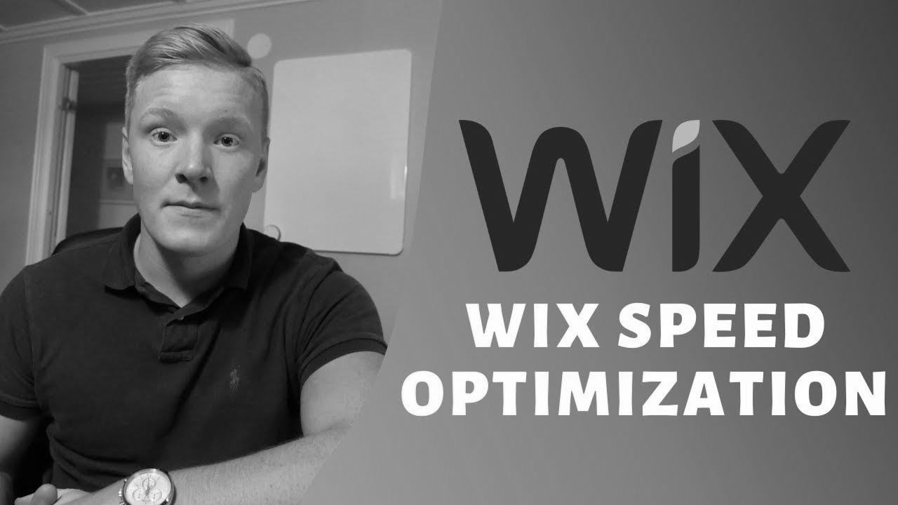 Make Your Wix Website Quicker – Superior Wix SEO (PART 2)