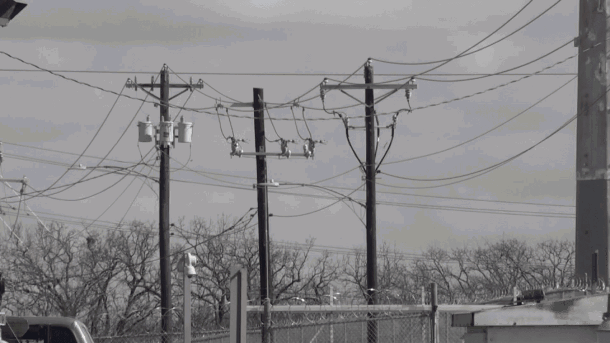 ERCOT Asks Texans to Preserve Power By the Weekend – NBC 5 Dallas-Fort Value