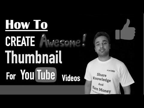 Find out how to make BEST Thumbnails for YouTube Movies – website positioning Search Engine Optimization Strategies