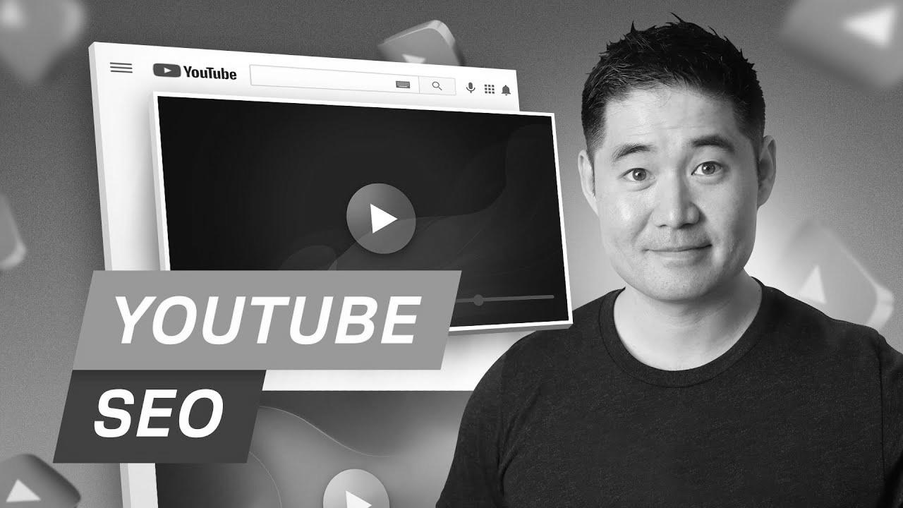 YouTube search engine optimisation: The way to Rank Your Videos #1