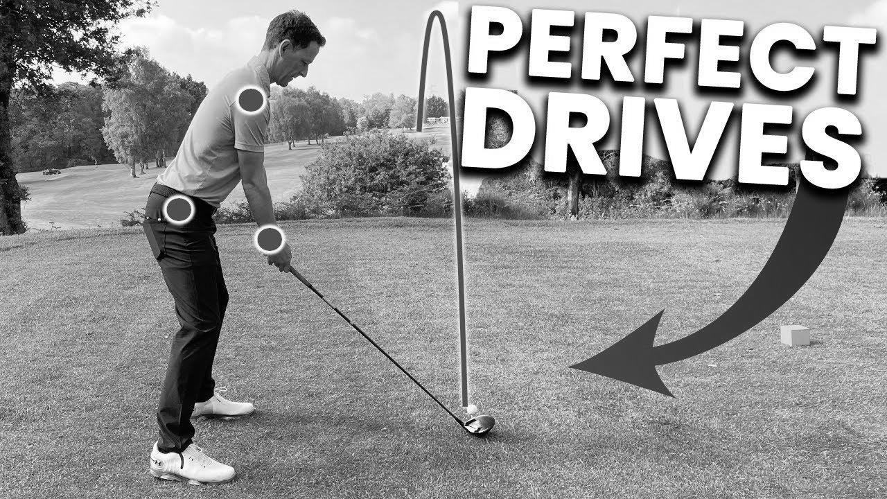  hit driver straight EVERY TIME – NEW DISCOVERY!