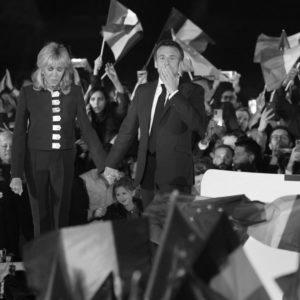 NewsJet Nachrichten – „Meine Fürsorge“: Macron Verspricht, Aufwärts Die Raserei Rechtsextremer Tifoso Zu Antworten   www.news-jet.org