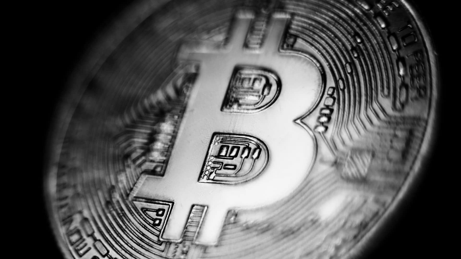 Bitcoin drops to hit lowest stage since July after inventory sell-off