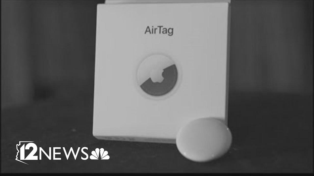 {How to|The way to|Tips on how to|Methods to|Easy methods to|The right way to|How you can|Find out how to|How one can|The best way to|Learn how to|} know {if you|should you|when you|in the event you|in case you|for those who|if you happen to}’re being tracked by an AirTag