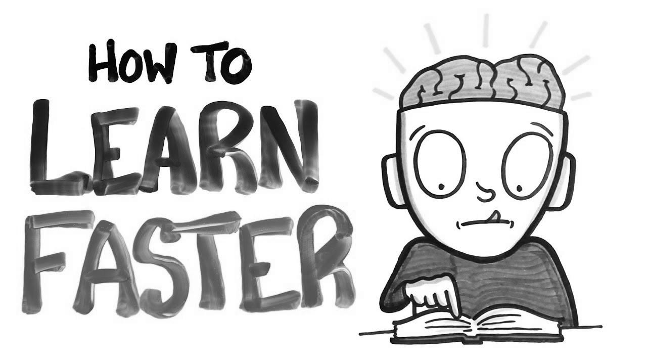 How To {Learn|Study|Be taught} {Faster|Quicker|Sooner}