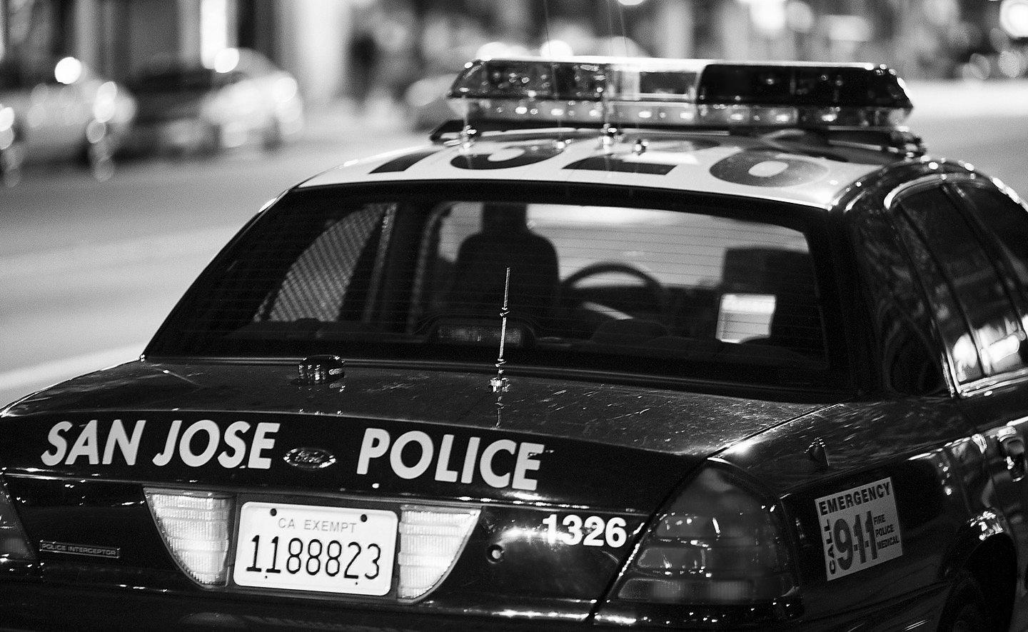 Bay Area cop charged with masturbating in entrance of family throughout home violence name