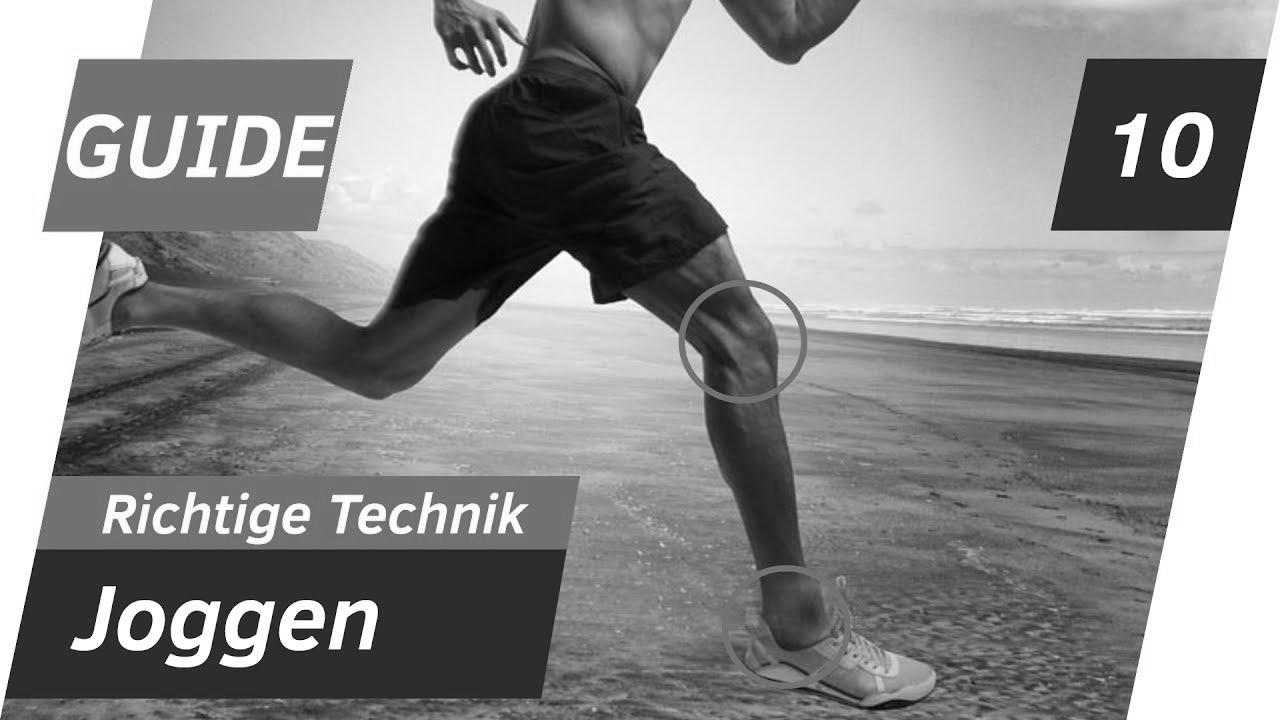 JOGGEN/RUNNING TRAINING – The appropriate method & gainz by cardio |  Andiletics