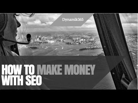 Find out how to Make Cash With search engine optimization – EASY START – MAKE MONEY FIRST