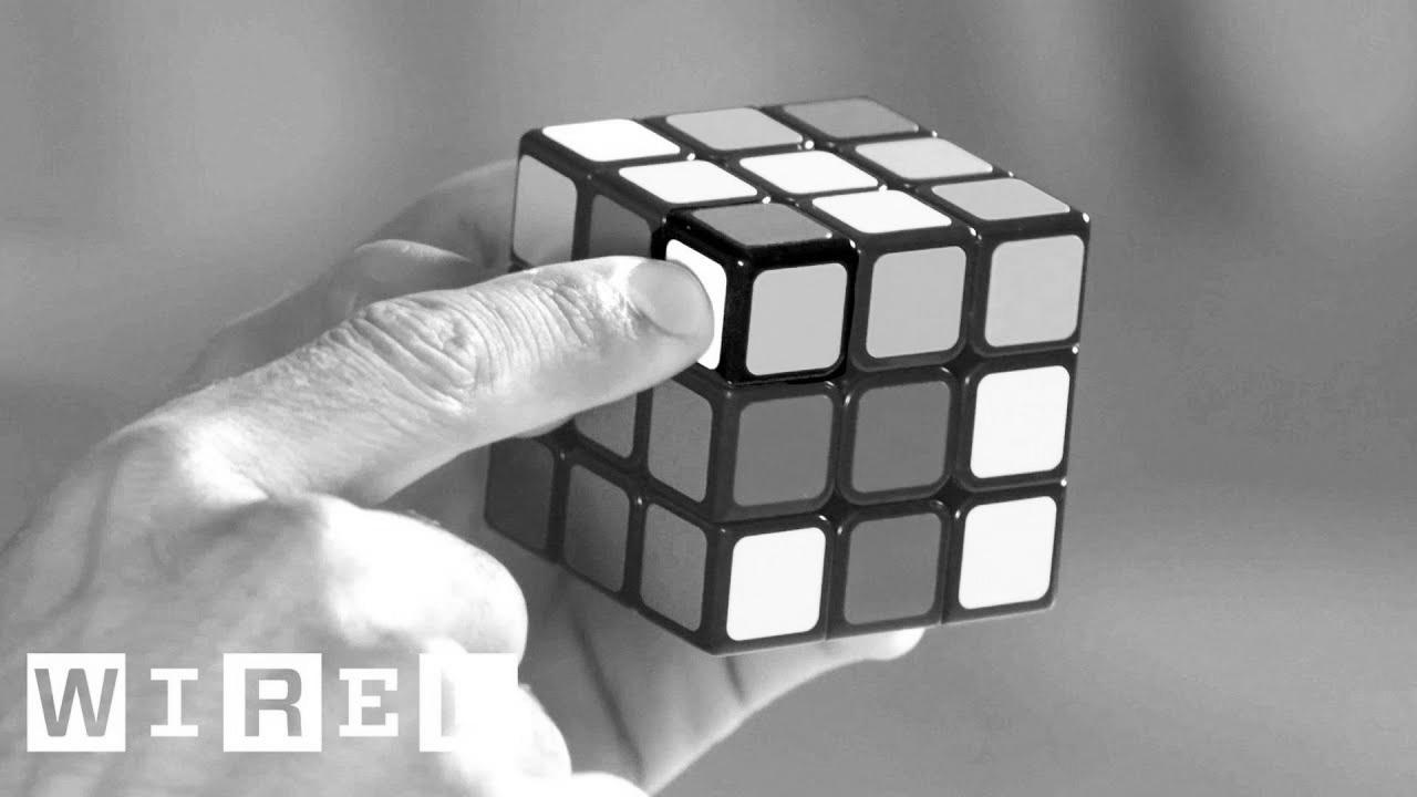 How you can Resolve a Rubik’s Dice |  WIRED