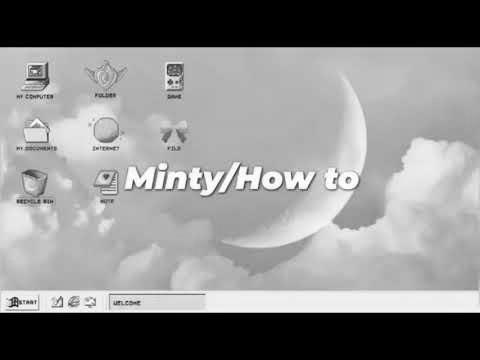 【一時間耐久】 Minty/methods to (demo)