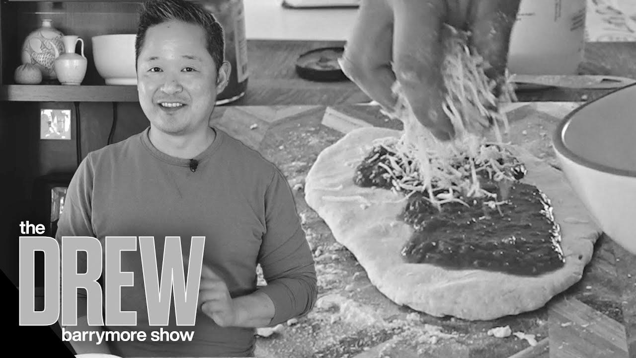 Danny Search engine marketing Exhibits How Simple It Is to Make 2-Ingredient Pizza Dough |  Do Just One Thing