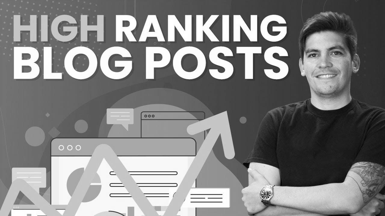 Full Content Writing Tutorial For Rookies (Create Excessive Ranking SEO Posts)