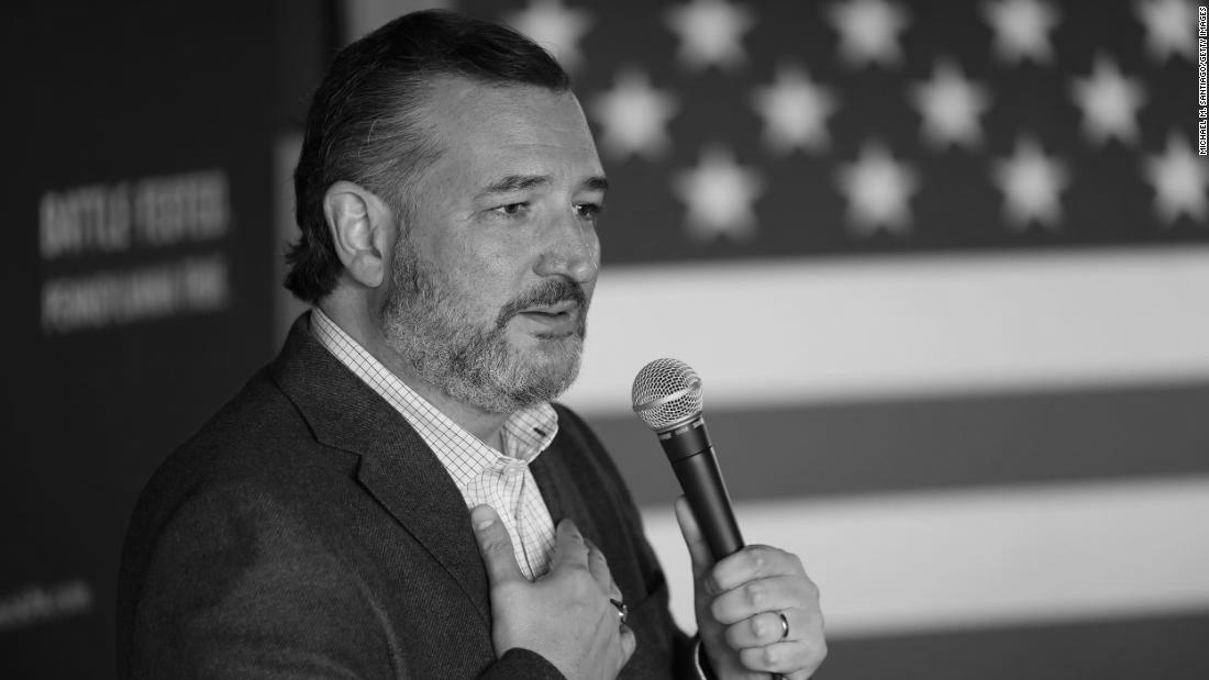 Supreme Courtroom sides with Ted Cruz, putting down cap on use of marketing campaign funds to repay personal marketing campaign loans