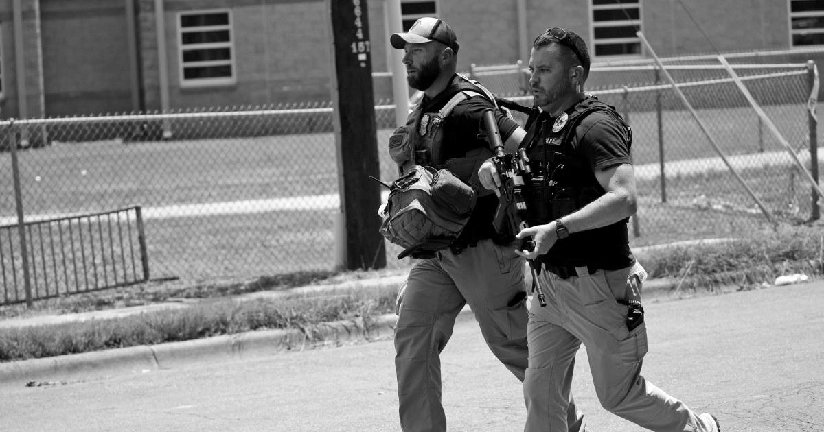 Federal agents entered Uvalde school to kill gunman despite native police initially asking them to attend