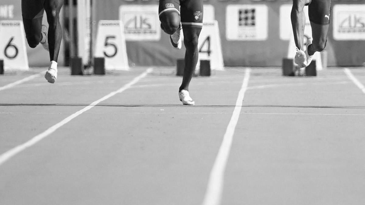 High schooler runs sub-4 minute mile, breaks document that had stood since 1965