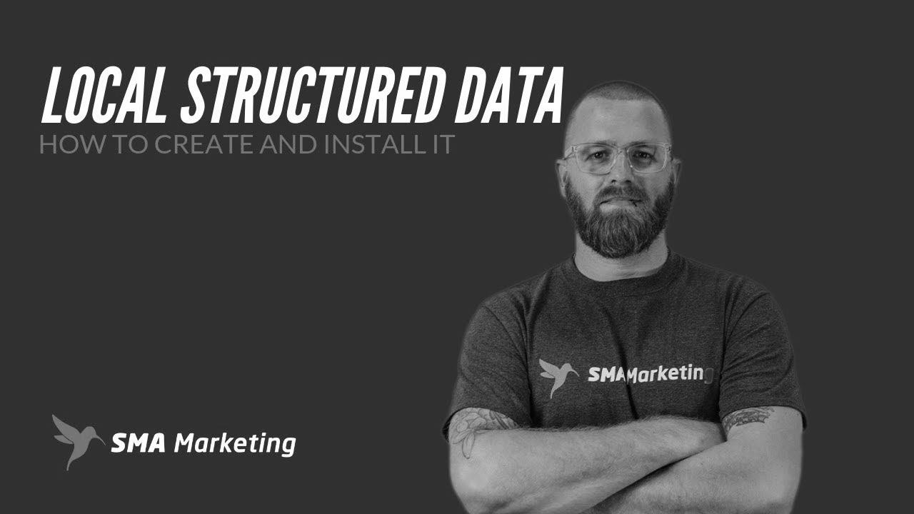 Easy methods to Create and Install Structured Information for Native web optimization