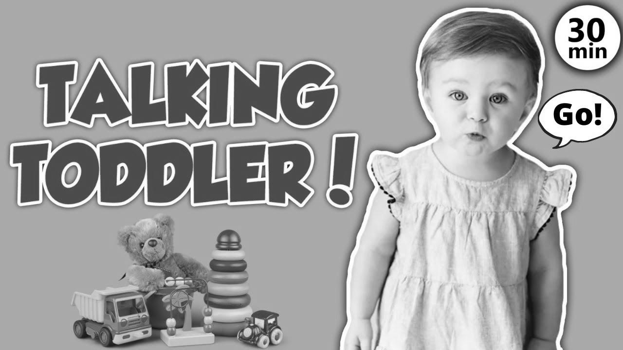 {Baby|Child} {Videos|Movies} for {Babies|Infants} and Toddlers – {Learn|Study|Be taught} To {Talk|Speak|Discuss} – Speech Delay {Learning|Studying} Video – {Talking|Speaking} Toddler