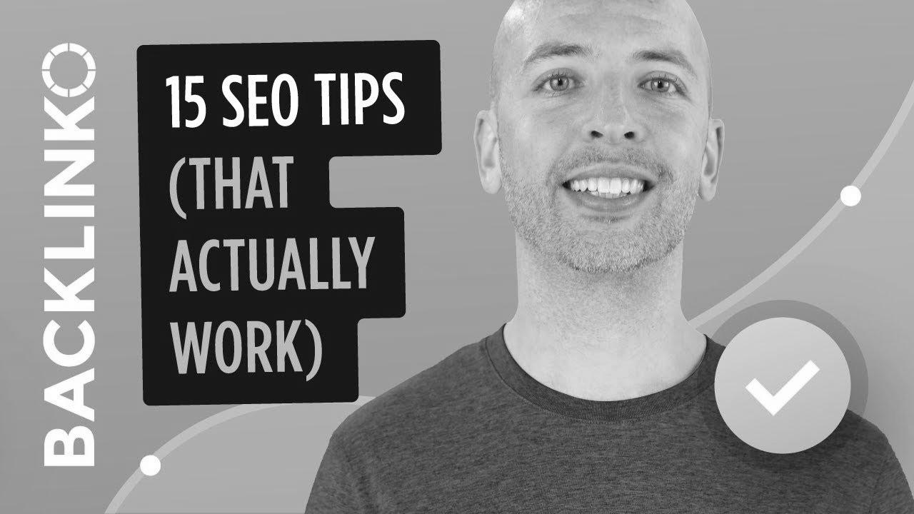 My 15 All-Time BEST search engine optimisation Ideas (That Get Results)