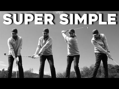 The right way to swing a golf membership (simple way)