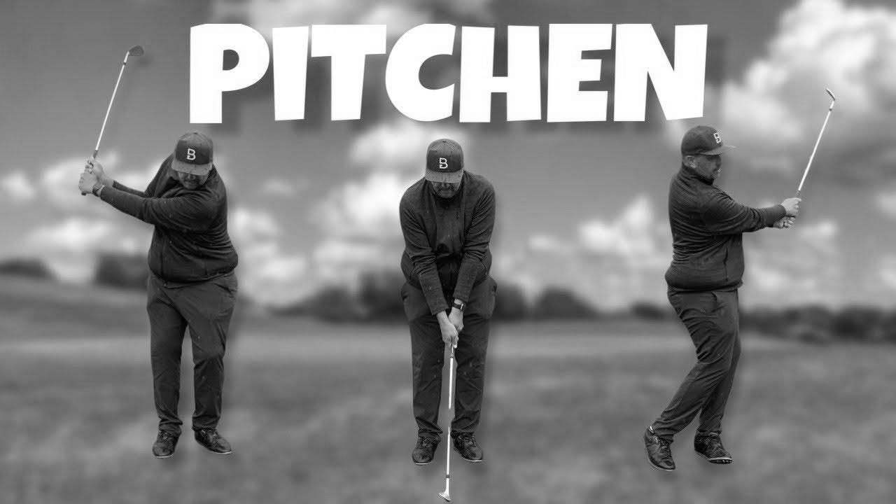 Be taught to pitch simply and naturally – the technique for one of the best contact