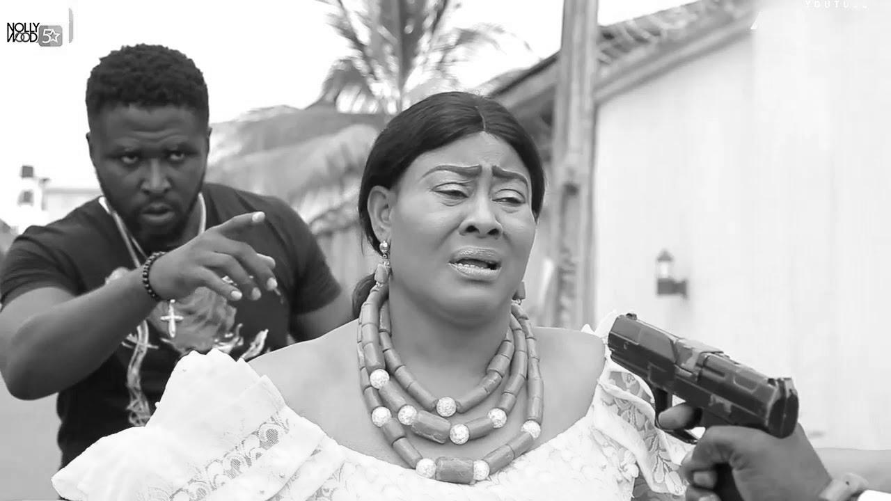 Each Household Needs To See This Household Royal Film & Learn From It – Nigerian Nollywood Films