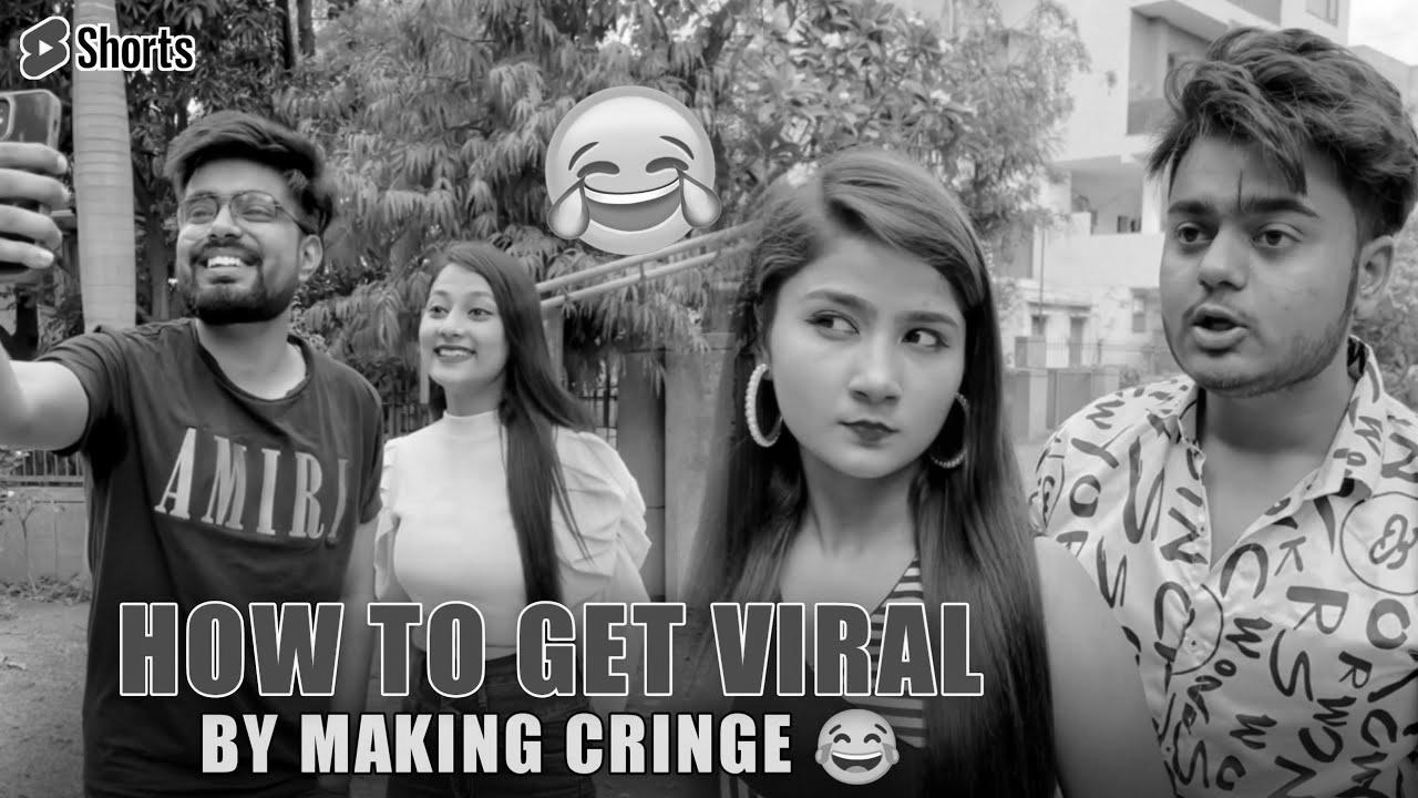 {Tips|Ideas|Suggestions} – {How to|The way to|Tips on how to|Methods to|Easy methods to|The right way to|How you can|Find out how to|How one can|The best way to|Learn how to|} get viral by making cringe {videos|movies} 😂 #dushyantkukreja #shorts