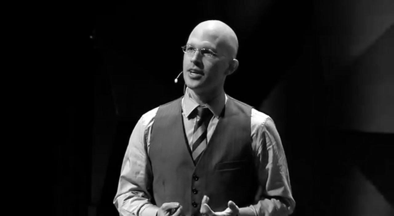 The primary 20 hours — the best way to learn anything |  Josh Kaufman |  TEDxCSU